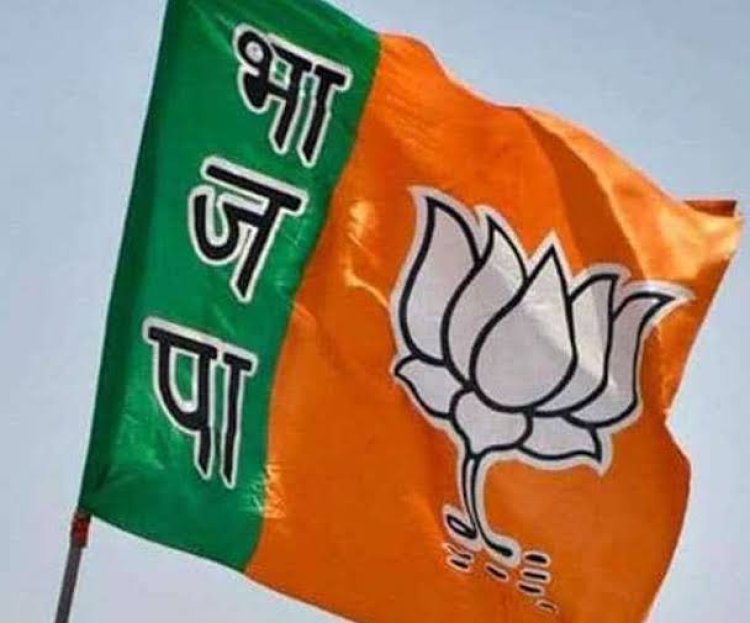 *Big Breaking: रायपुर, बिलासपुर सहित जिले के सभी 10 नगर निगम में महापौर प्रत्याशीयो की घोषणा बीजेपी ने जारी की लिस्ट*