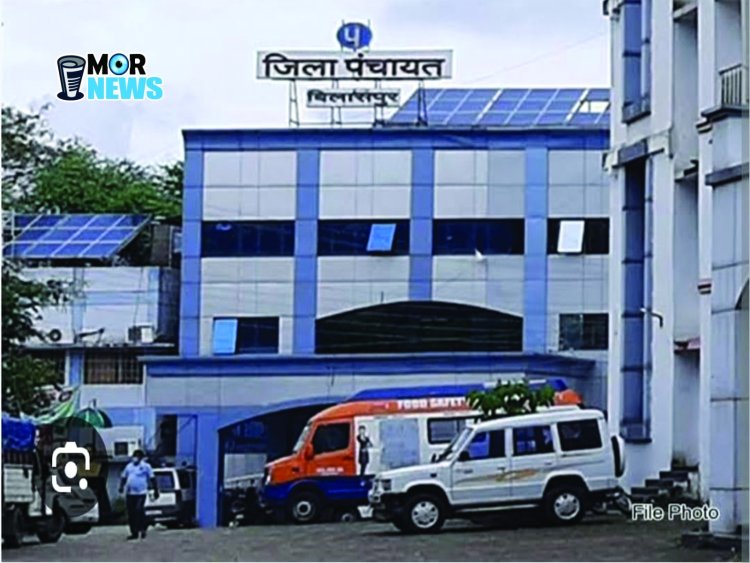 *दूसरे चरण के जिला पंचायत सदस्य चुनाव परिणाम की घोषणा*
