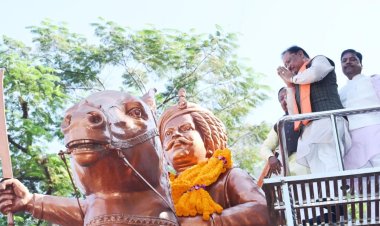 छत्तीसगढ़ में स्टार्टअप संस्कृति को नई उड़ान: टेकस्टार्स स्टार्टअप वीकेंड का सफल आयोजन, युवाओं को मिला वैश्विक मंच