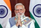 प्रधानमंत्री नरेंद्र मोदी आज उत्‍तराखंड के देहरादून में दिल्‍ली- देहरादून आर्थिक गलियारे का उद्घाटन करेंगे।