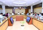 छत्तीसगढ़ में UCC लागू करने की तैयारी: साय कैबिनेट का बड़ा फैसला, ड्राफ्ट के लिए बनेगी कमेटी, अहम फैसले भी जान‍िए
