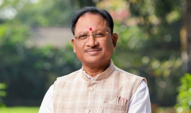 सरेंडर करने वालों को तीन साल तक हर महीने 10 हजार रुपये, 500 गावों में पहुंची योजनाएं, सीएम ने बताया बस्तर के विकास का प्लान
