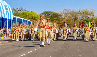 शौर्य दिवस पर सलाम: जब सीआरपीएफ के जांबाज़ों ने अद्भुत वीरता की कहानी लिखी