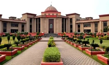 बस्तर यूनिवर्सिटी के दैनिक वेतनभोगियों को राहत : हाईकोर्ट ने 4 माह में निर्णय लेने का दिया आदेश