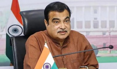 सड़क परिवहन और राजमार्ग मंत्री नितिन गडकरी ने 17वें निर्माण उद्योग विकास परिषद विश्वकर्मा पुरस्कार समारोह को संबोधित किया