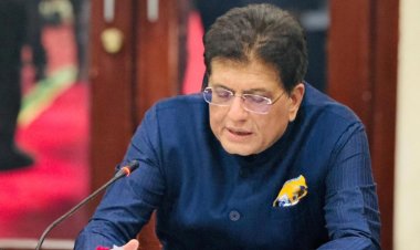 भारत-जीसीसी के बीच मजबूत आर्थिक रिश्तों पर जोर, पीयूष गोयल की अहम बैठक