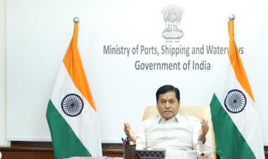 20 हजार मीट्रिक टन LPG लेकर भारतीय ध्वज वाला जग विक्रम पोत फारस की खाड़ी से निकला