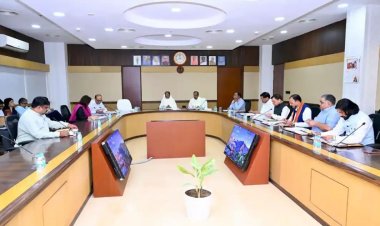 छत्तीसगढ़ में UCC लागू करने की तैयारी: साय कैबिनेट का बड़ा फैसला, ड्राफ्ट के लिए बनेगी कमेटी, अहम फैसले भी जान‍िए