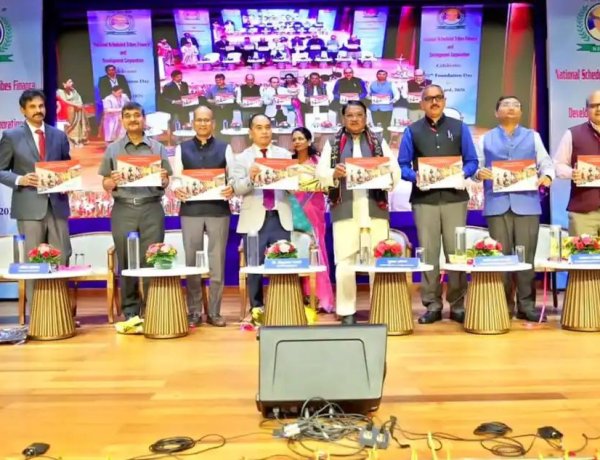 जनजातीय सशक्तिकरण में बड़ा योगदान, मंत्री जुएल ओराम ने बताई 4000 करोड़ ऋण योजना की सफलता