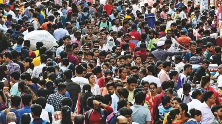 वर्किंग पापुलेशन में इजाफा : टॉप पर रायपुर- बिलासपुर, वनांचल में रफ्तार धीमी
